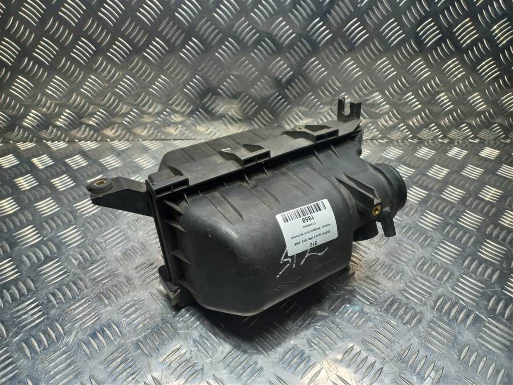корпус воздушного фильтра SUZUKI IGNIS 1.5 MT (99 л.с.)Ignis  II (2003—2008) Хетчбэк 1370086G00, 1550 рублей, Москва