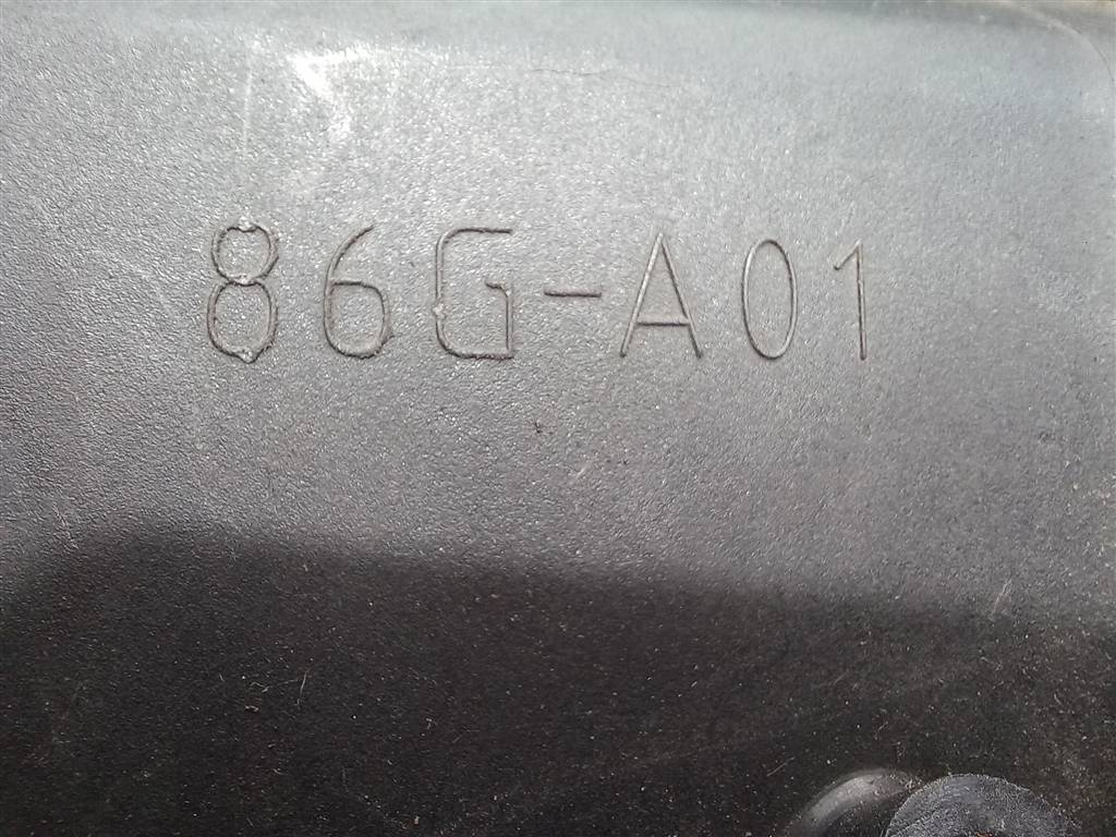 корпус воздушного фильтра SUZUKI IGNIS 1.5 MT (99 л.с.)Ignis  II (2003—2008) Хетчбэк 1370086G00, 1550 рублей, Москва