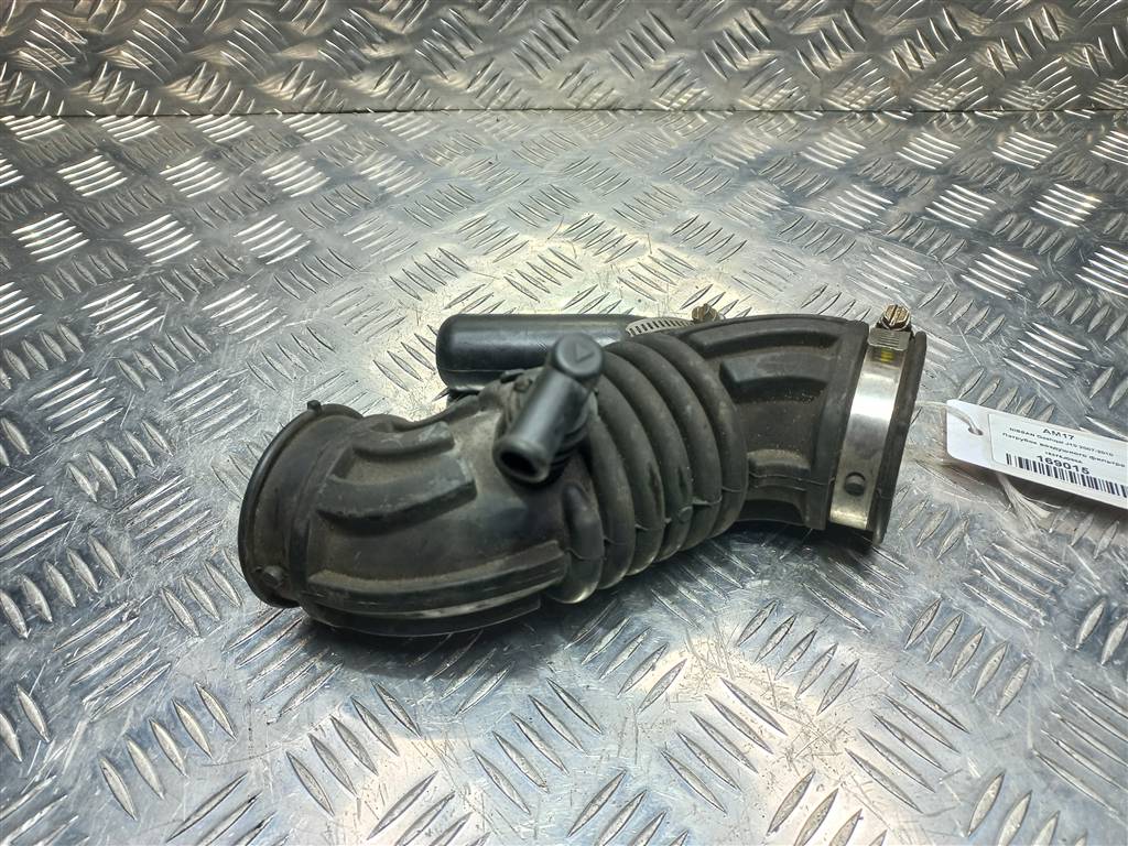 патрубок воздушного фильтра NISSAN QASHQAI  16576JD00A, 5000 рублей, Москва