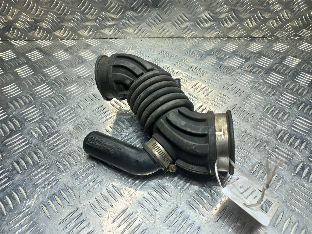 патрубок воздушного фильтра NISSAN QASHQAI  16576JD00A, 5000 рублей, Москва