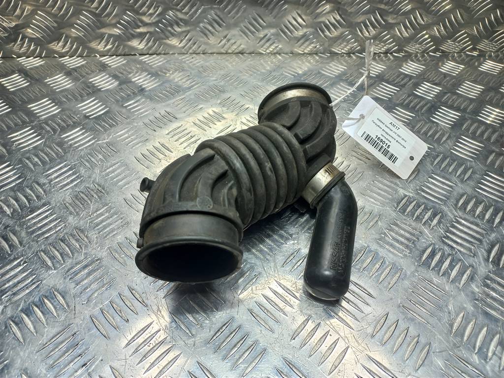 патрубок воздушного фильтра NISSAN QASHQAI  16576JD00A, 5000 рублей, Москва