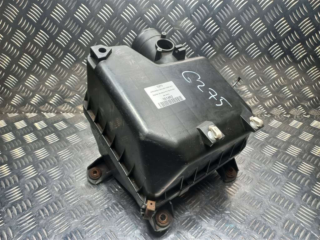 корпус воздушного фильтра MITSUBISHI L200  2.5 DI-D MT (136 л.с.)L200  IV (2006—2014) Пикап MN135613, 5580 рублей, Москва