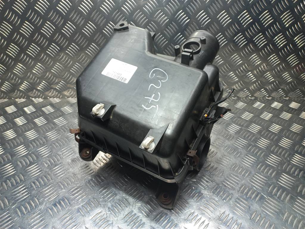 корпус воздушного фильтра MITSUBISHI L200  2.5 DI-D MT (136 л.с.)L200  IV (2006—2014) Пикап MN135613, 5580 рублей, Москва