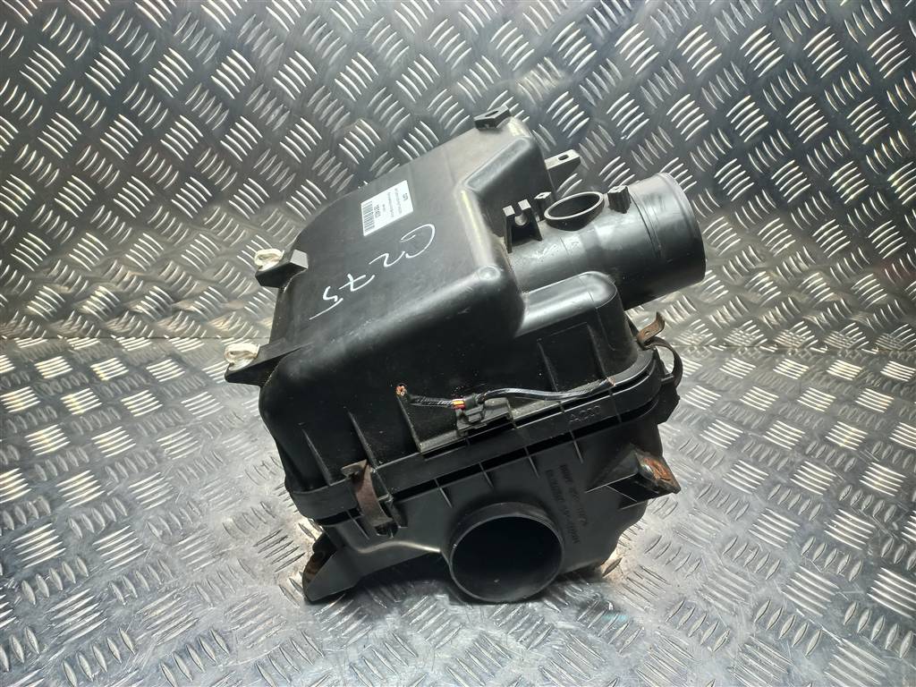 корпус воздушного фильтра MITSUBISHI L200  2.5 DI-D MT (136 л.с.)L200  IV (2006—2014) Пикап MN135613, 5580 рублей, Москва