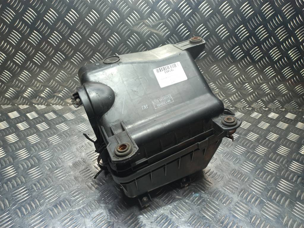 корпус воздушного фильтра MITSUBISHI L200  2.5 DI-D MT (136 л.с.)L200  IV (2006—2014) Пикап MN135613, 5580 рублей, Москва