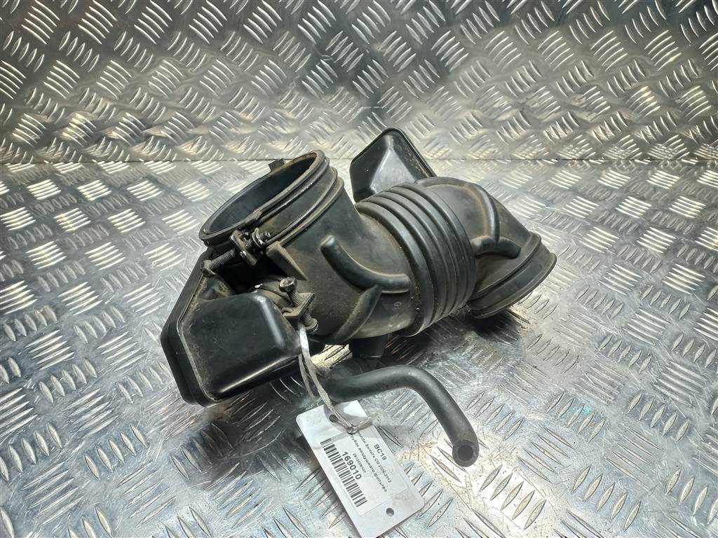 патрубок воздушного фильтра Hyundai SANTA FE  281382B100, 980 рублей, Москва