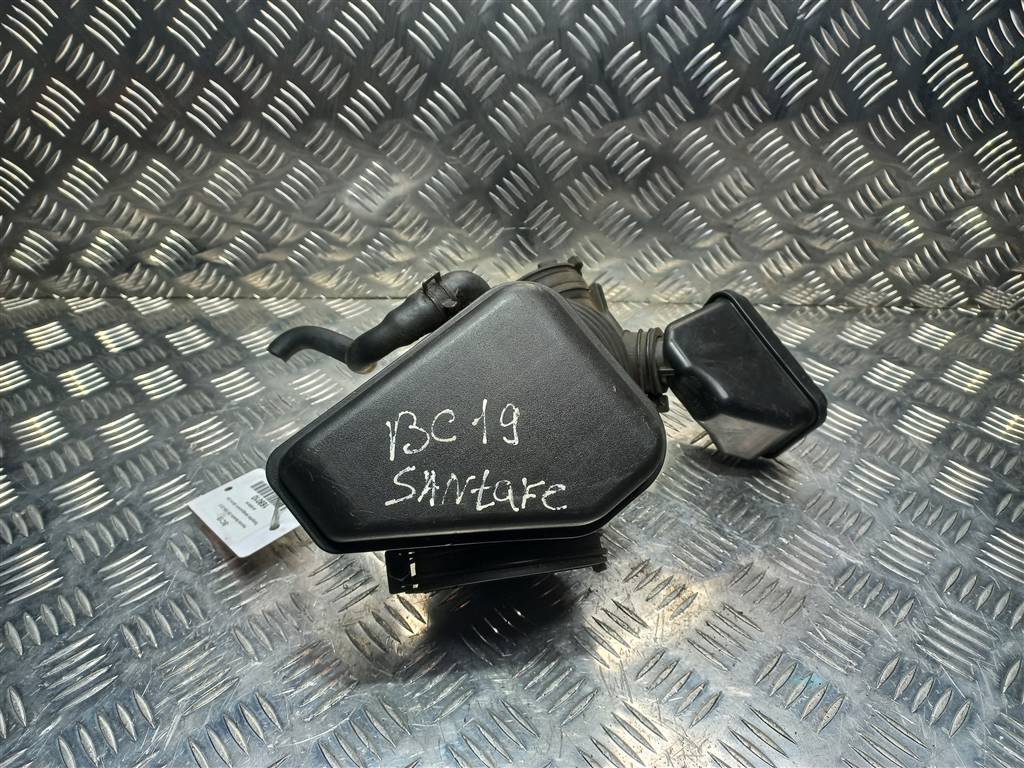 патрубок воздушного фильтра Hyundai SANTA FE  281382B100, 980 рублей, Москва