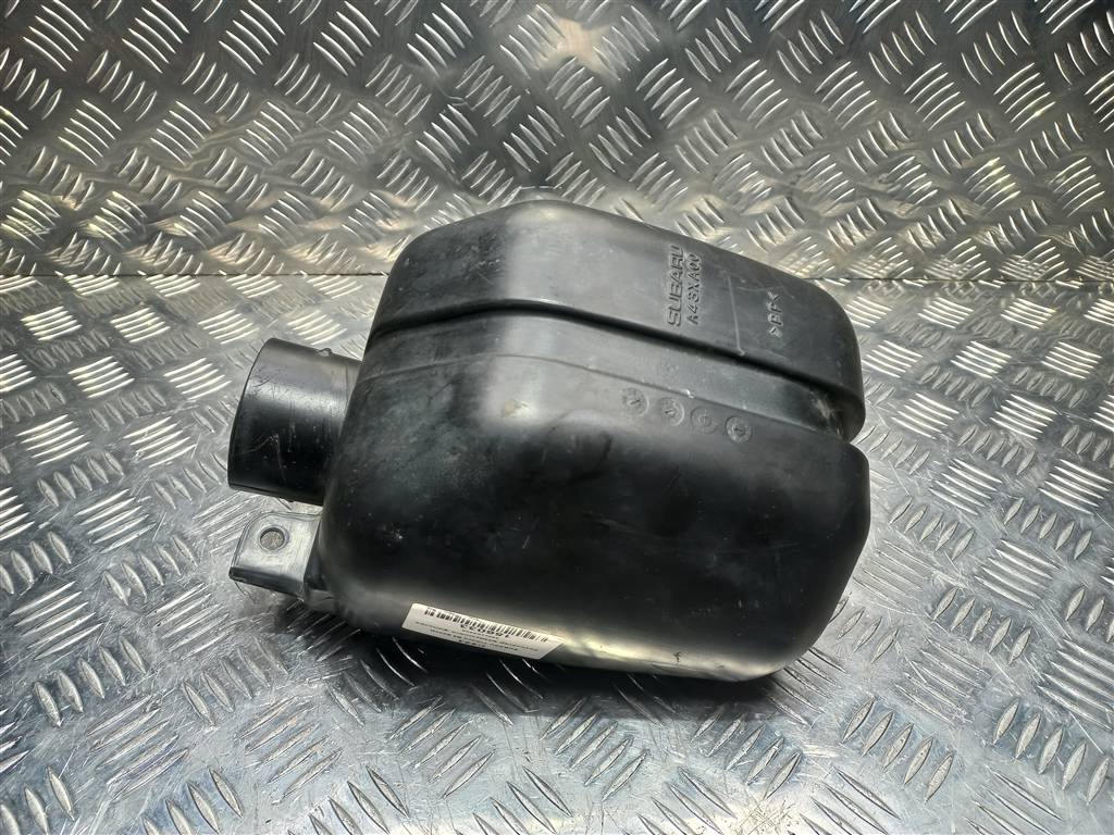 резонатор воздушного фильтра SUBARU Tribeca 3.0 4WD AT (250 л.с.)Tribeca  WX (2004—2007) Внедорожник 46043XA00A, 750 рублей, Москва