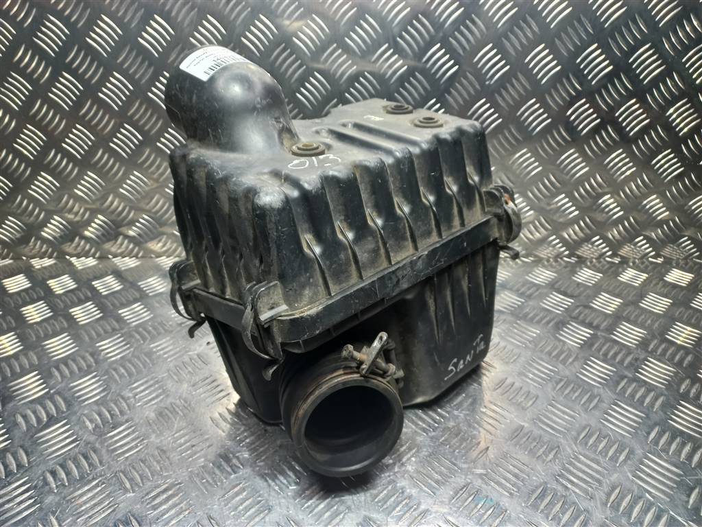 корпус воздушного фильтра Hyundai SANTA FE  2811026150, 1550 рублей, Москва