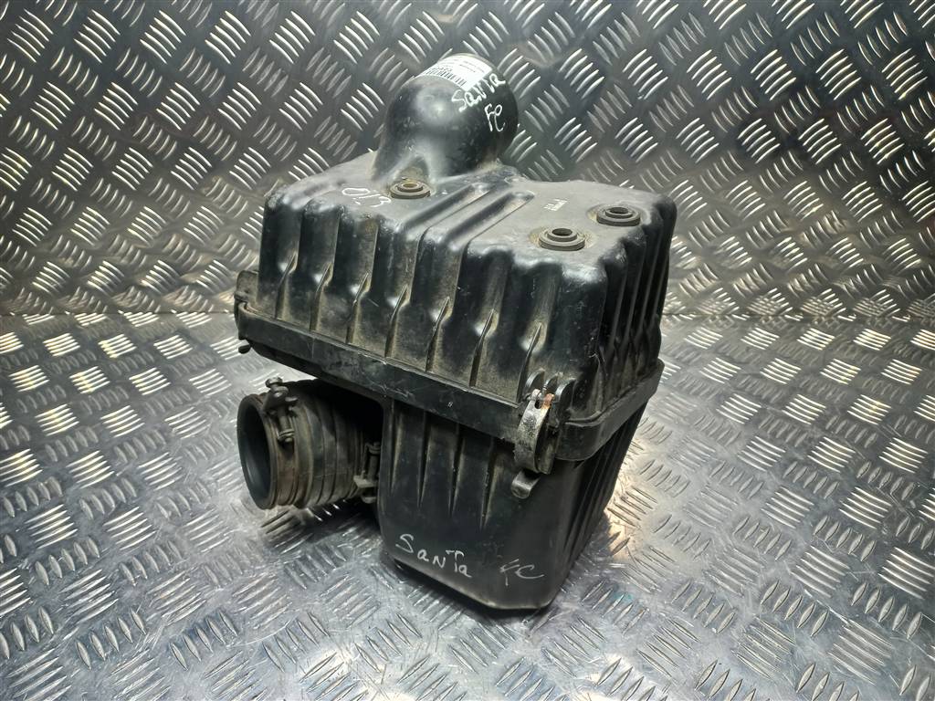 корпус воздушного фильтра Hyundai SANTA FE  2811026150, 1550 рублей, Москва