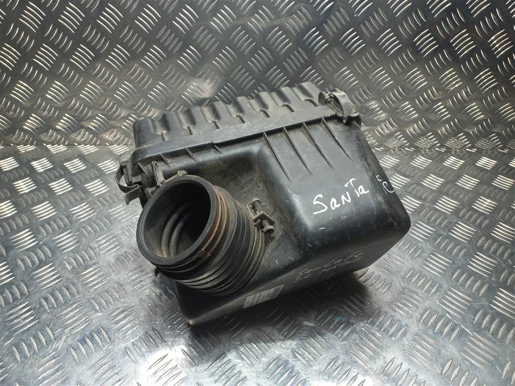 корпус воздушного фильтра Hyundai SANTA FE  2811026150, 1550 рублей, Москва