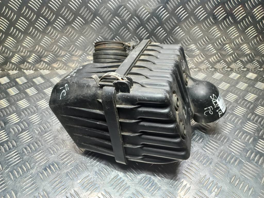 корпус воздушного фильтра Hyundai SANTA FE  2811026150, 1550 рублей, Москва