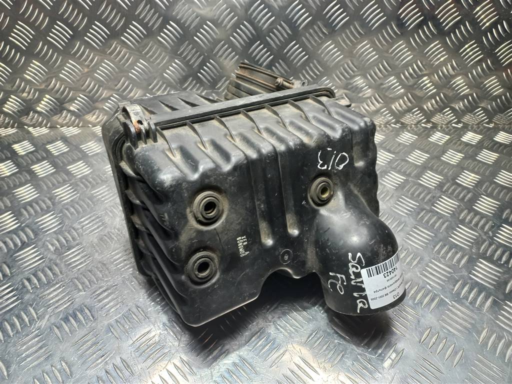 корпус воздушного фильтра Hyundai SANTA FE  2811026150, 1550 рублей, Москва