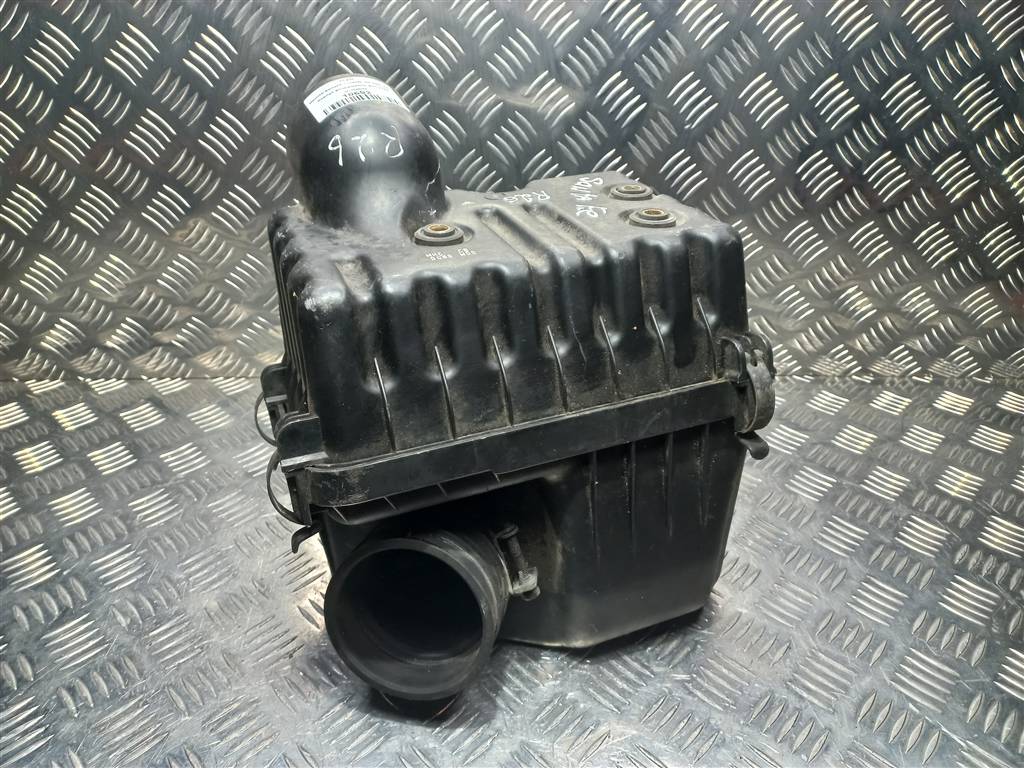 корпус воздушного фильтра Hyundai SANTA FE  2811026050, 2700 рублей, Москва