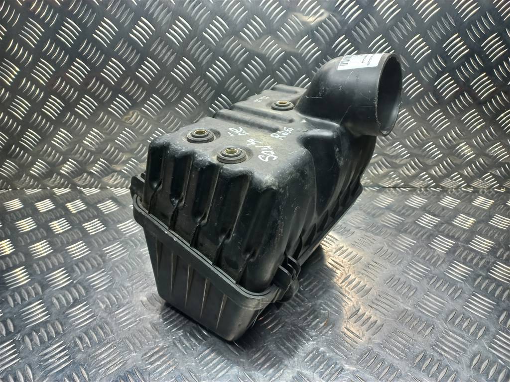 корпус воздушного фильтра Hyundai SANTA FE  2811026050, 2700 рублей, Москва