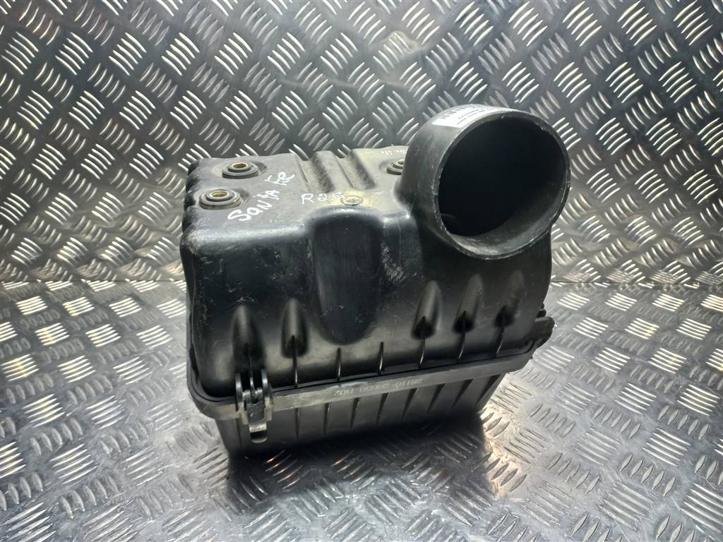 корпус воздушного фильтра Hyundai SANTA FE  2811026050, 2700 рублей, Москва