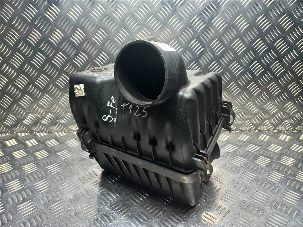 корпус воздушного фильтра Hyundai SANTA FE  2811226000, 1550 рублей, Москва