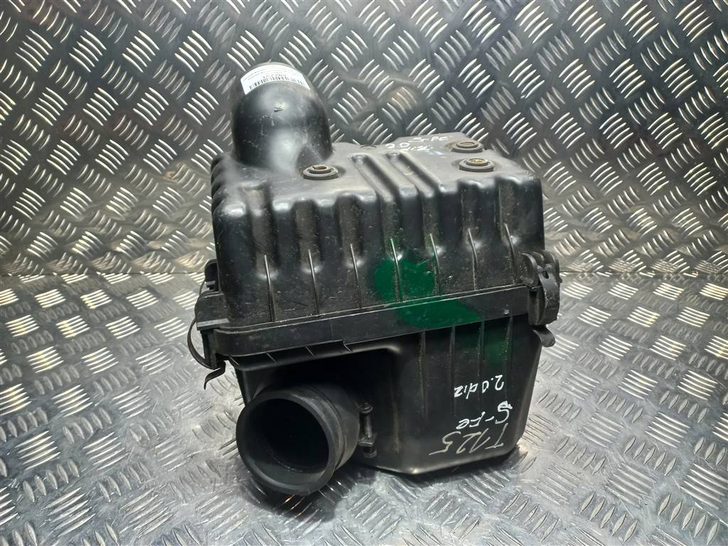 корпус воздушного фильтра Hyundai SANTA FE  2811226000, 1550 рублей, Москва