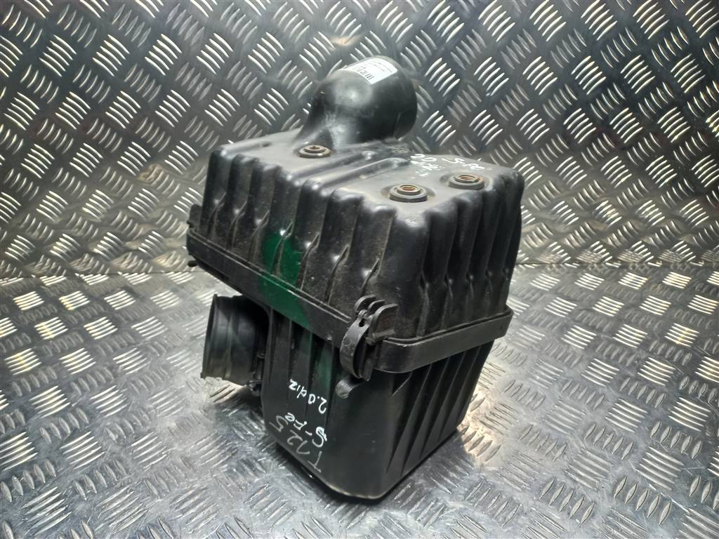 корпус воздушного фильтра Hyundai SANTA FE  2811226000, 1550 рублей, Москва