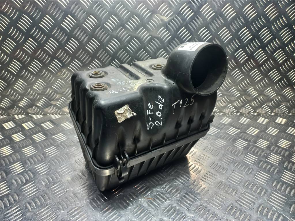 корпус воздушного фильтра Hyundai SANTA FE  2811226000, 1550 рублей, Москва