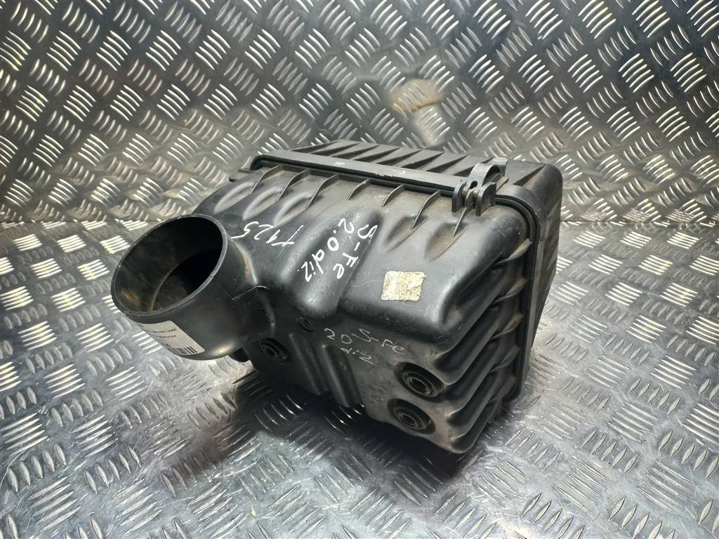 корпус воздушного фильтра Hyundai SANTA FE  2811226000, 1550 рублей, Москва