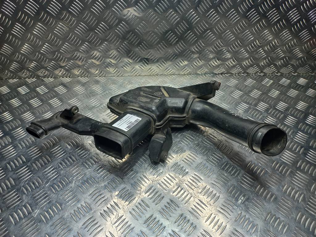 резонатор воздушного фильтра HONDA Civic 1.8 MT (140 л.с.)Civic  VIII (2005—2009) Хетчбэк 17230RSAG00, 2130 рублей, Москва