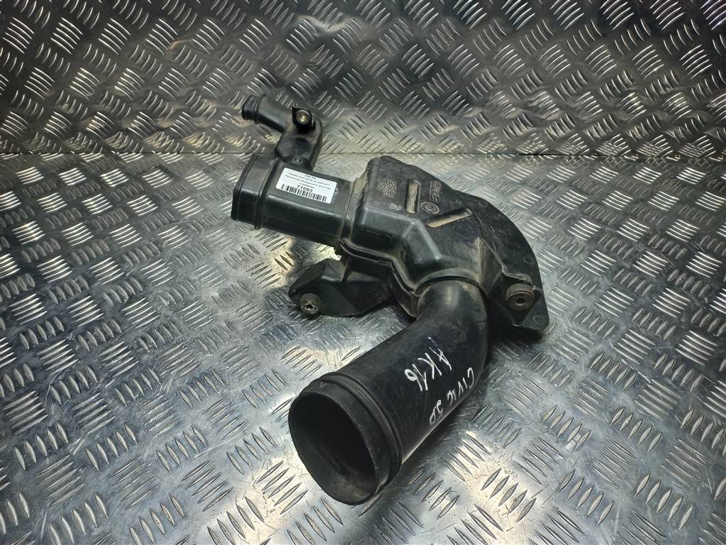 резонатор воздушного фильтра HONDA Civic 1.8 MT (140 л.с.)Civic  VIII (2005—2009) Хетчбэк 17230RSAG00, 2130 рублей, Москва