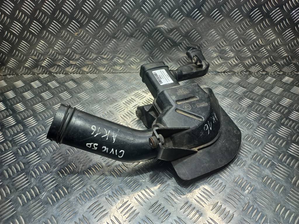 резонатор воздушного фильтра HONDA Civic 1.8 MT (140 л.с.)Civic  VIII (2005—2009) Хетчбэк 17230RSAG00, 2130 рублей, Москва