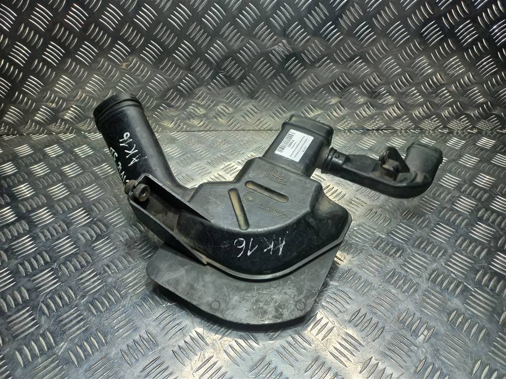 резонатор воздушного фильтра HONDA Civic 1.8 MT (140 л.с.)Civic  VIII (2005—2009) Хетчбэк 17230RSAG00, 2130 рублей, Москва