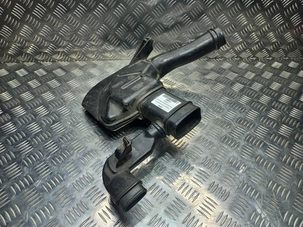 резонатор воздушного фильтра HONDA Civic 1.8 MT (140 л.с.)Civic  VIII (2005—2009) Хетчбэк 17230RSAG00, 2130 рублей, Москва