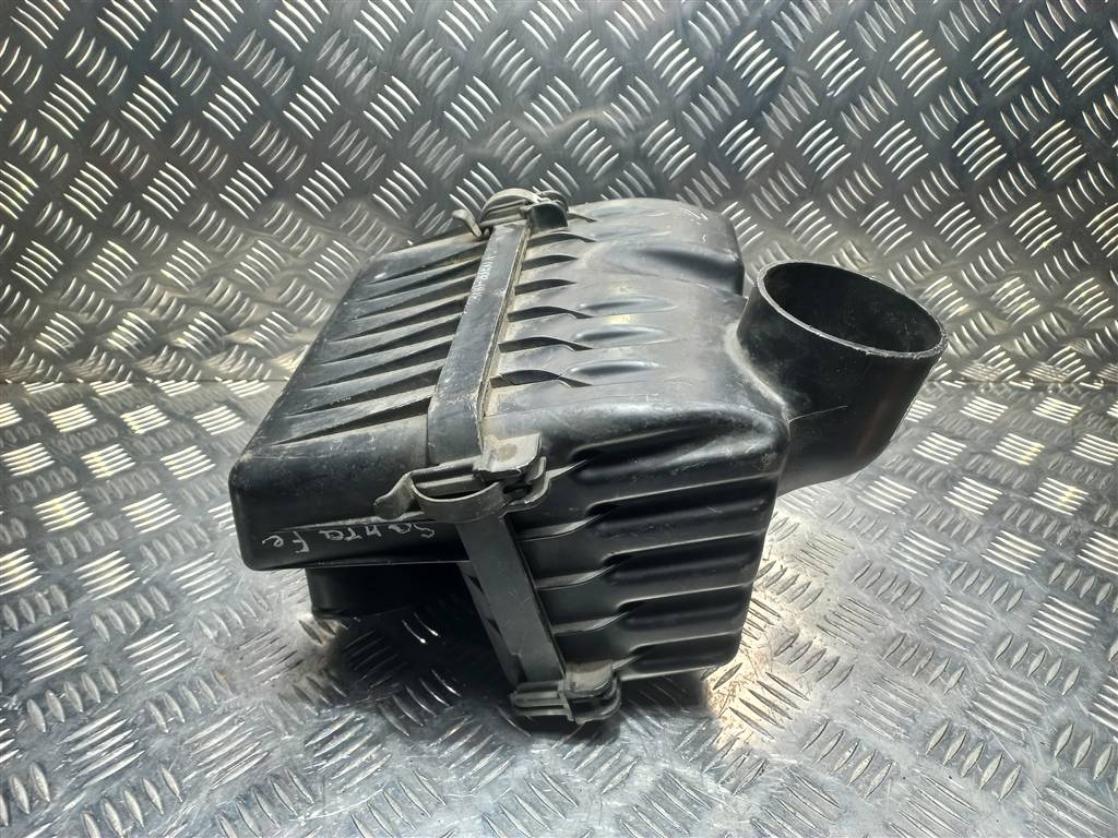 корпус воздушного фильтра Hyundai SANTA FE  2811026050, 2700 рублей, Москва