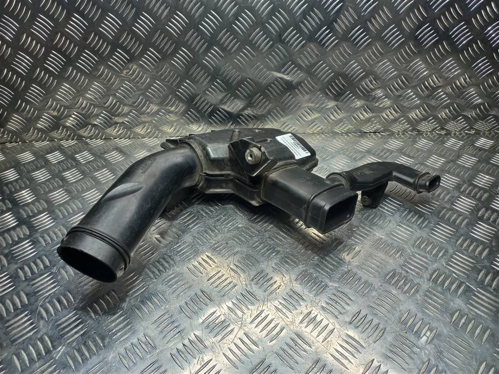 резонатор воздушного фильтра HONDA Civic 1.8 MT (140 л.с.)Civic  VIII (2005—2009) Хетчбэк 17230RSAG00, 2130 рублей, Москва