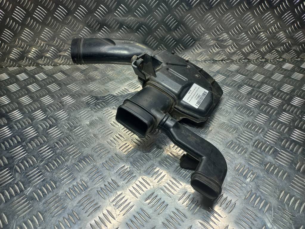 резонатор воздушного фильтра HONDA Civic 1.8 MT (140 л.с.)Civic  VIII (2005—2009) Хетчбэк 17230RSAG00, 2130 рублей, Москва