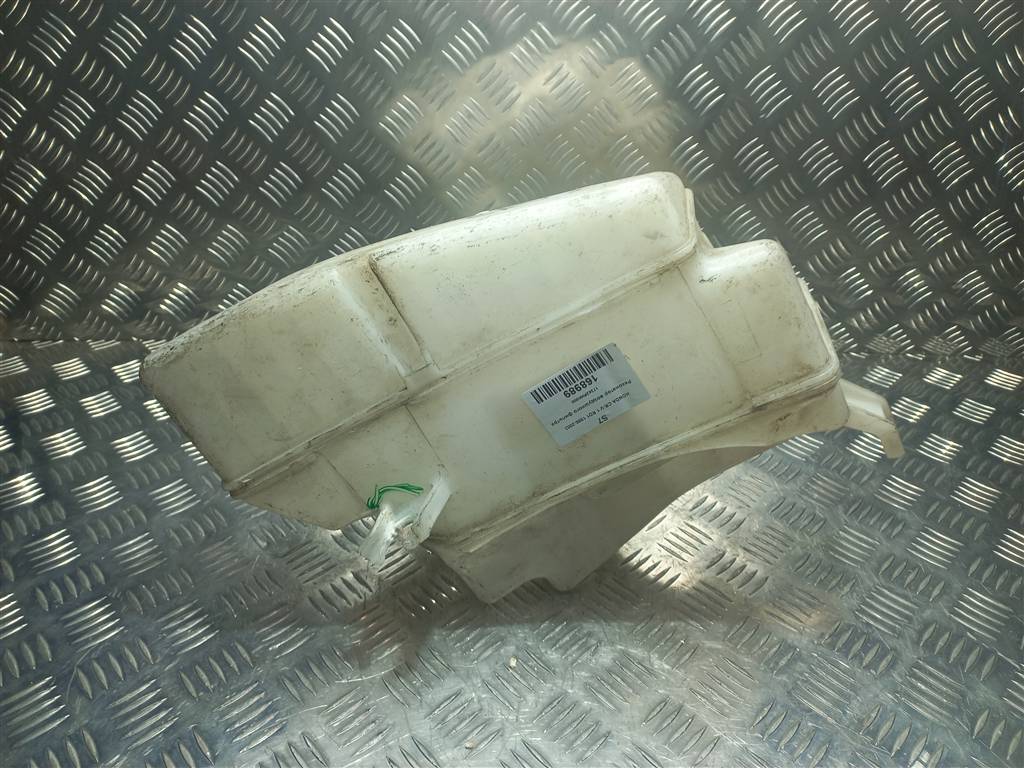 резонатор воздушного фильтра HONDA CR-V CR-V  I рестайлинг (1998—2001) 17242PHK000, 5000 рублей, Москва