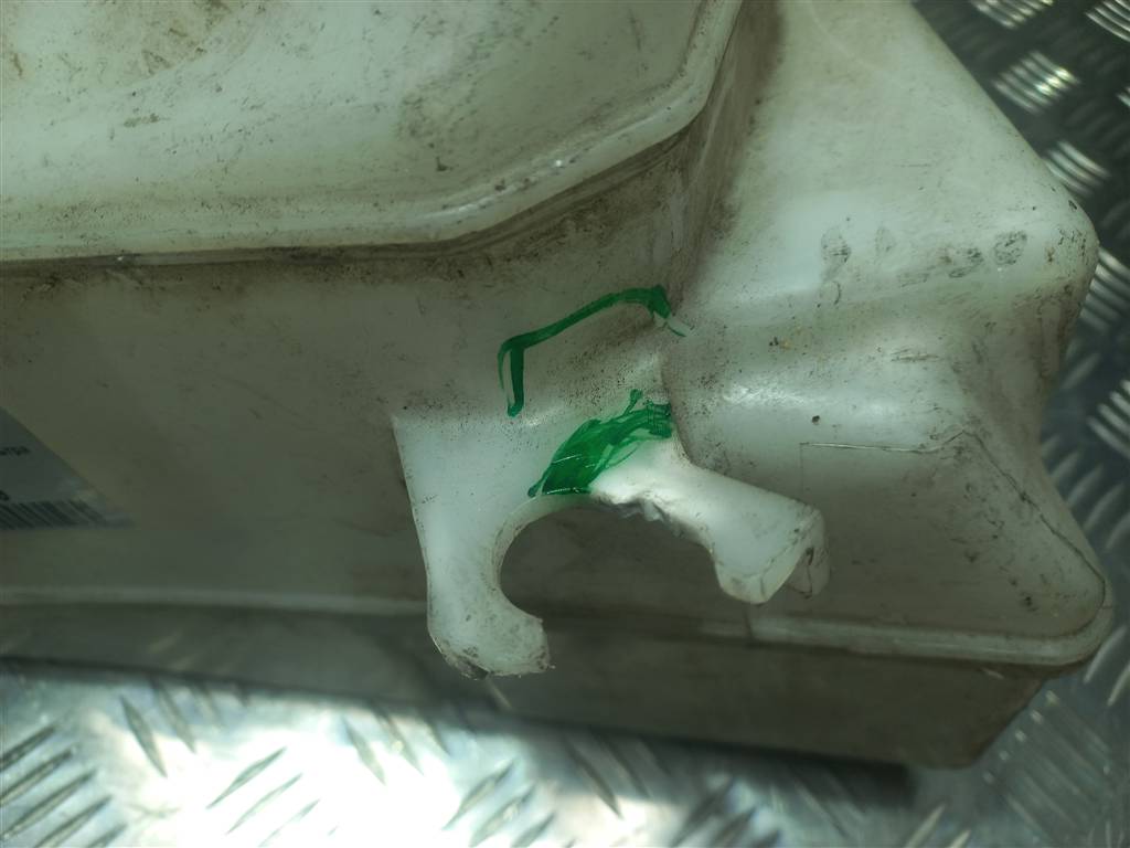 резонатор воздушного фильтра HONDA CR-V CR-V  I рестайлинг (1998—2001) 17242PHK000, 5000 рублей, Москва