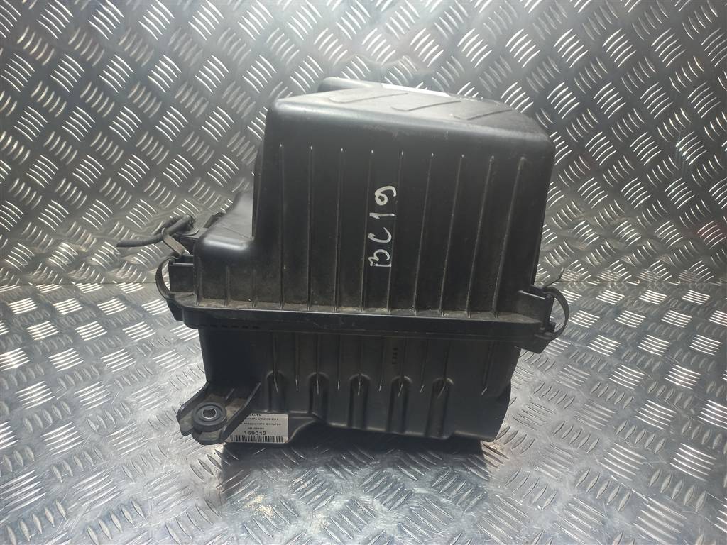 корпус воздушного фильтра Hyundai SANTA FE  281102B000, 3850 рублей, Москва