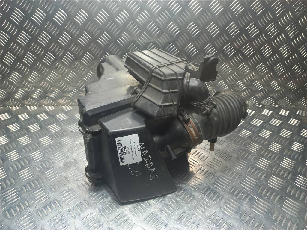 корпус воздушного фильтра MAZDA 3  LF5013320D, 2700 рублей, Москва