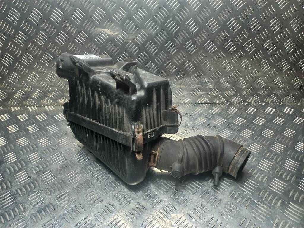 корпус воздушного фильтра Hyundai GETZ 1.3 AT (85 л.с.)Getz  I (2002—2005) Хетчбэк 281121C000, 1550 рублей, Москва