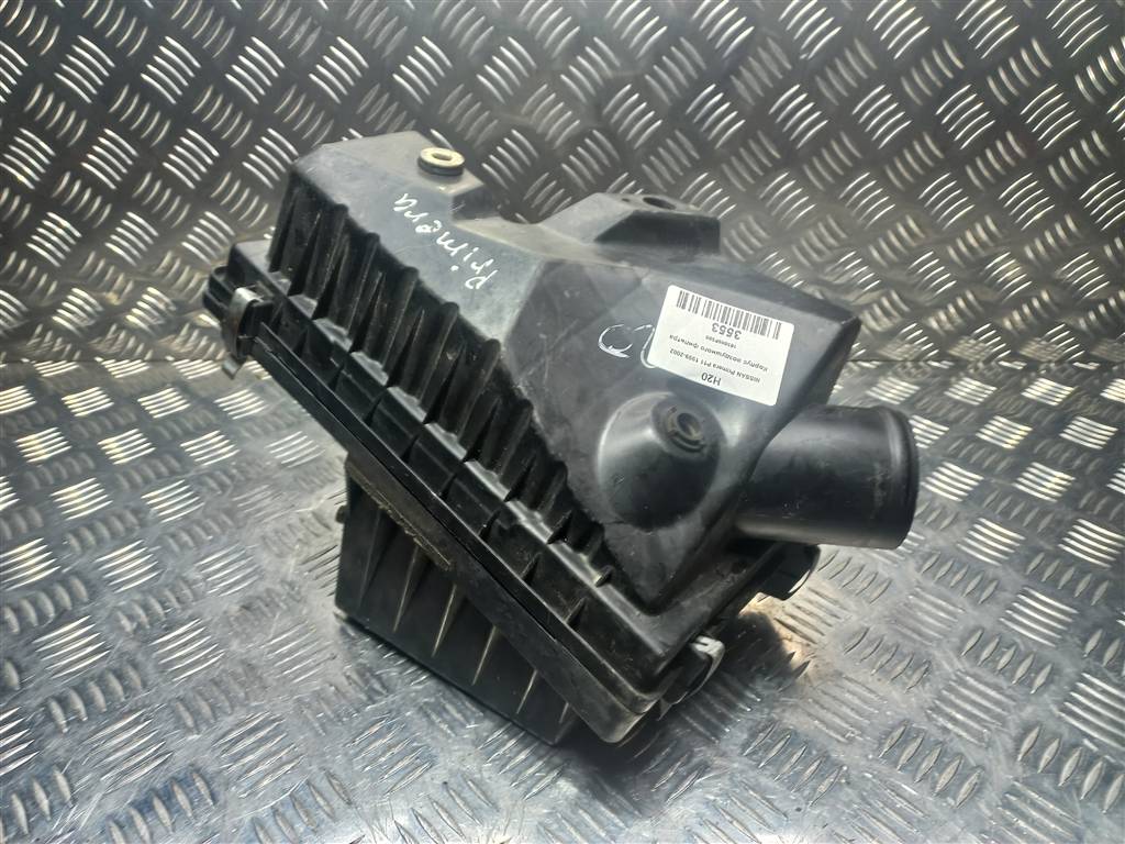 корпус воздушного фильтра NISSAN PRIMERA  165009F500, 1550 рублей, Москва