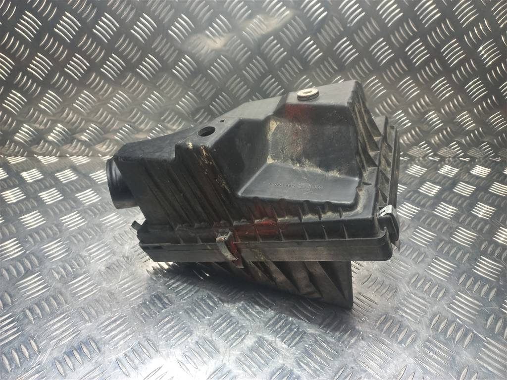 корпус воздушного фильтра NISSAN PRIMERA  165009F500, 1550 рублей, Москва