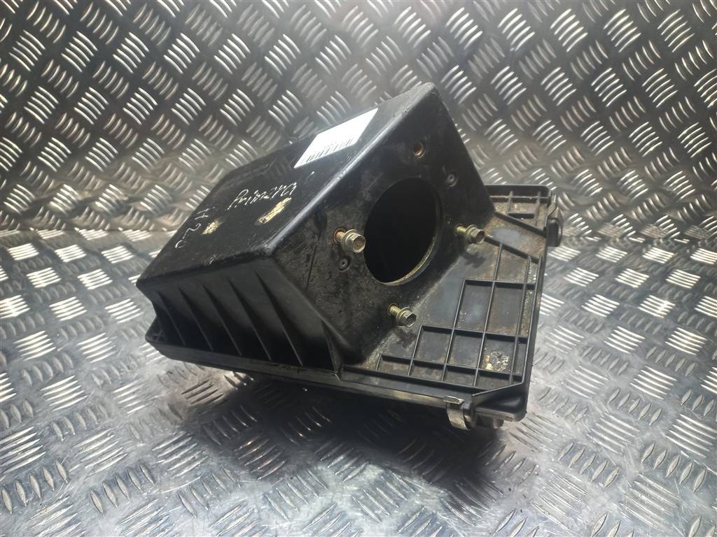 корпус воздушного фильтра NISSAN PRIMERA  165009F500, 1550 рублей, Москва