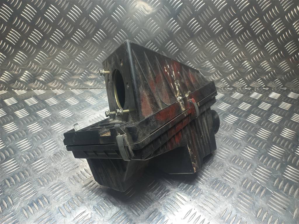 корпус воздушного фильтра NISSAN PRIMERA  165009F500, 1550 рублей, Москва