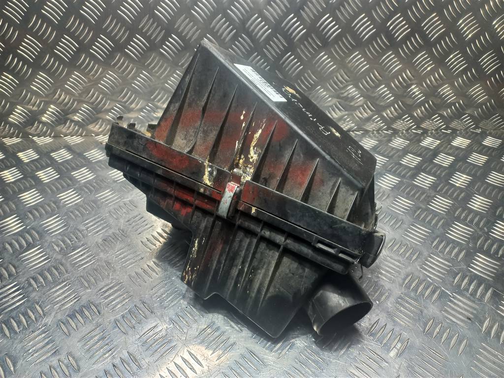 корпус воздушного фильтра NISSAN PRIMERA  165009F500, 1550 рублей, Москва