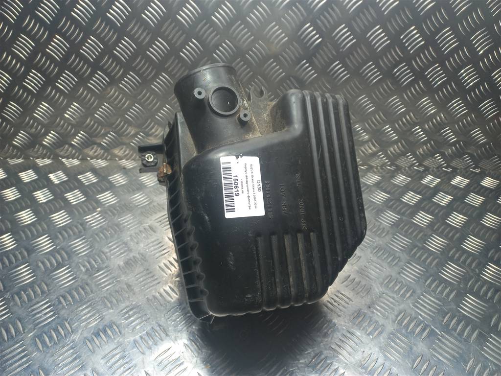 корпус воздушного фильтра SUZUKI Grand Vitara 2.0 4WD MT (140 л.с.)Grand Vitara  II (2005—2008) Внедорожник 1370065J00, 3510 рублей, Москва