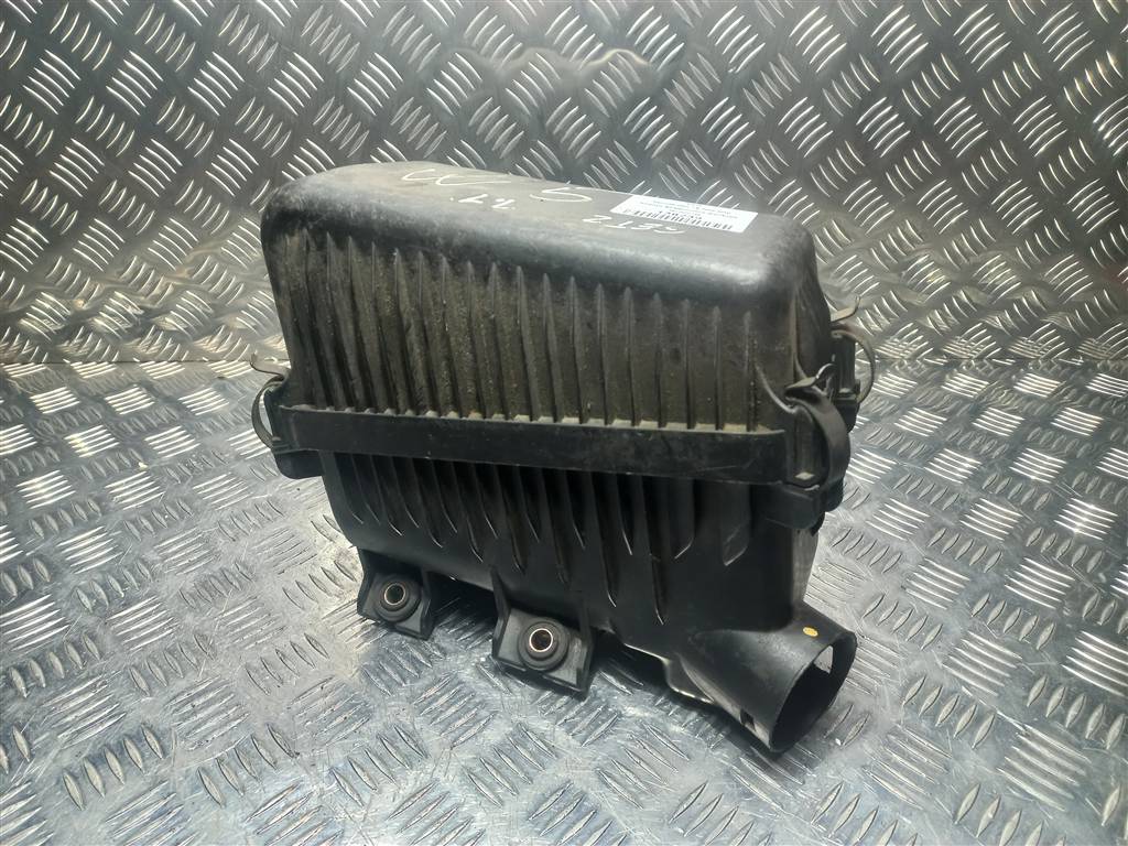 корпус воздушного фильтра Hyundai GETZ 1.4 AT (97 л.с.)Getz  I рестайлинг (2005—2011) Хетчбэк 281101C700, 1550 рублей, Москва