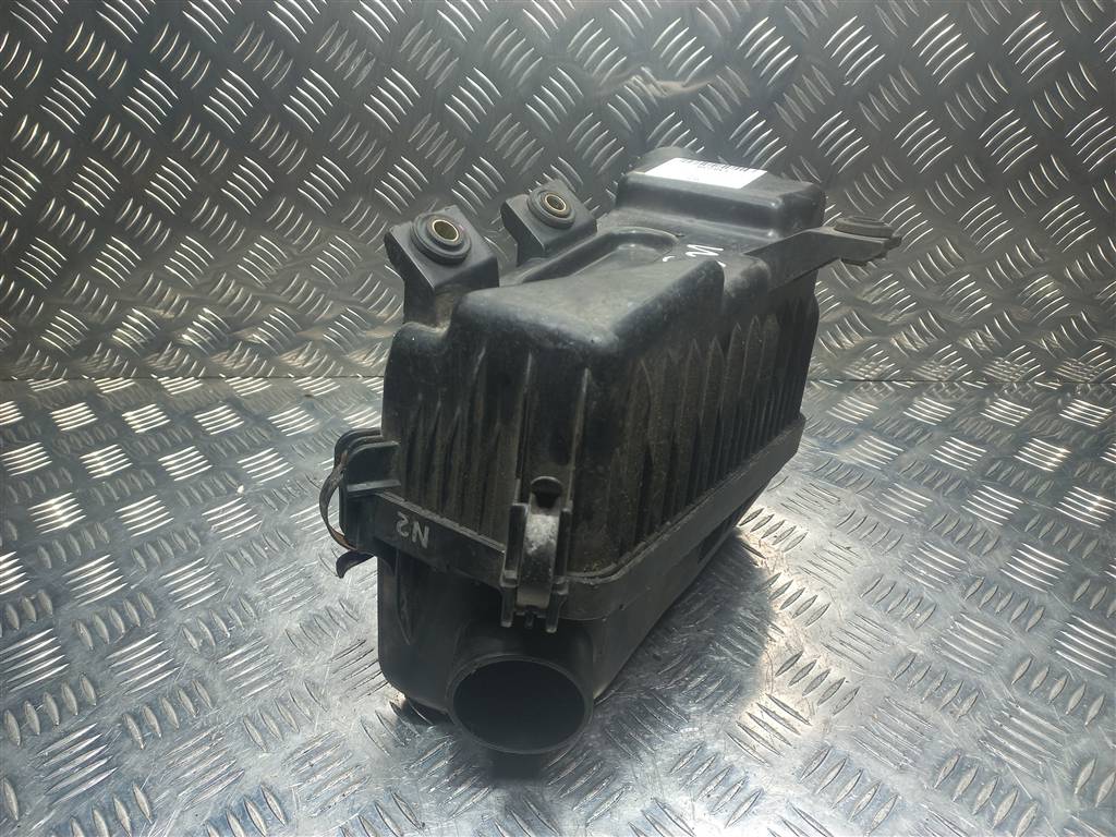 корпус воздушного фильтра Hyundai GETZ 1.4 AT (97 л.с.)Getz  I рестайлинг (2005—2011) Хетчбэк 281101C700, 1550 рублей, Москва