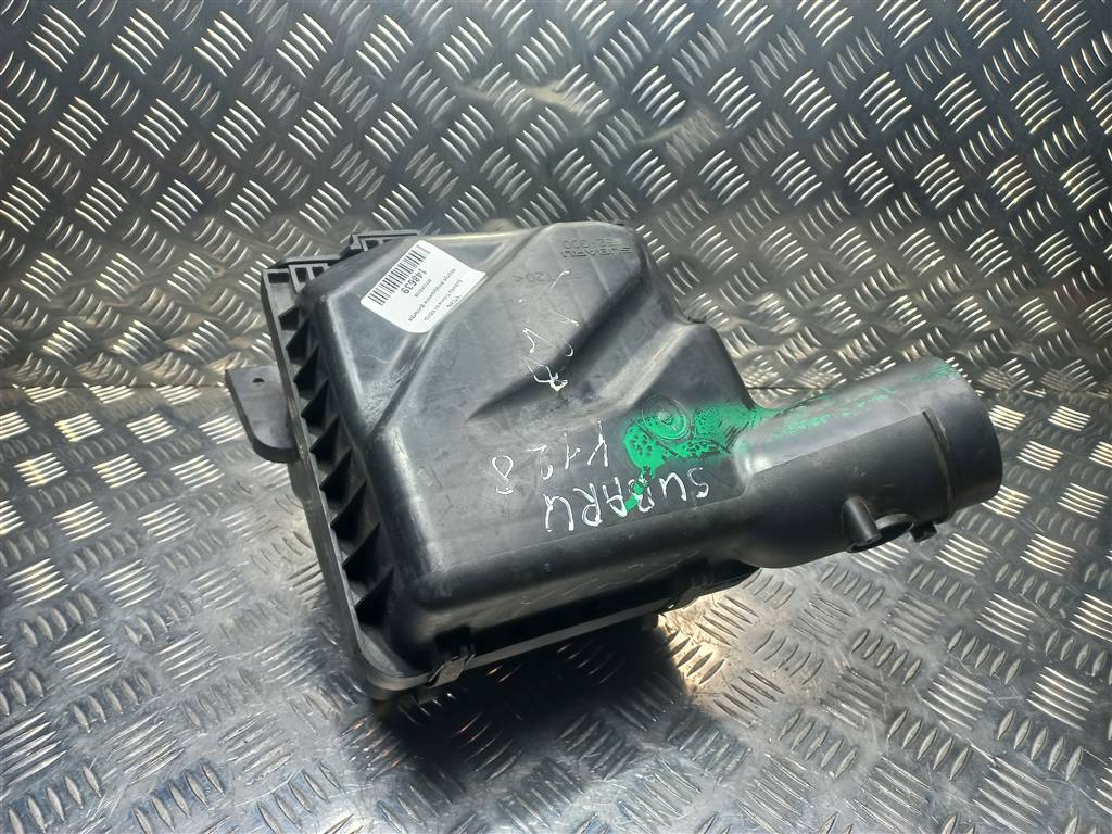 корпус воздушного фильтра SUBARU Tribeca 3.0 4WD AT (250 л.с.)Tribeca  WX (2004—2007) Внедорожник 46052AG05B, 3279 рублей, Москва