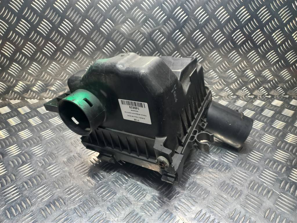 корпус воздушного фильтра SUBARU Tribeca 3.0 4WD AT (250 л.с.)Tribeca  WX (2004—2007) Внедорожник 46052AG05B, 3279 рублей, Москва