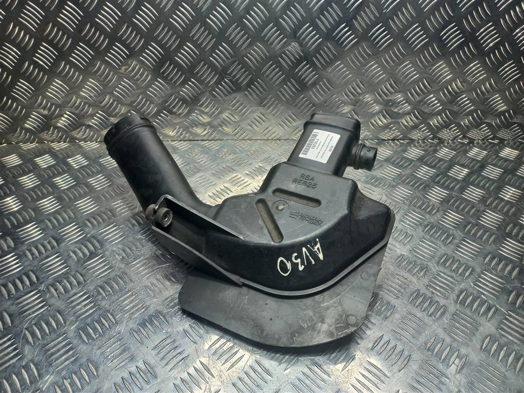 резонатор воздушного фильтра HONDA Civic 1.8 MT (140 л.с.)Civic  VIII (2005—2009) Хетчбэк 17230RSAG00, 2130 рублей, Москва