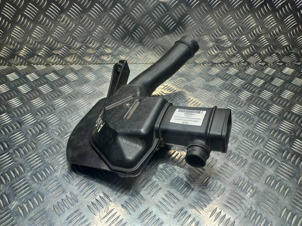 резонатор воздушного фильтра HONDA Civic 1.8 MT (140 л.с.)Civic  VIII (2005—2009) Хетчбэк 17230RSAG00, 2130 рублей, Москва